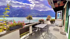 CHALET ROMANTICA Carpe Diem BEST VIEW BEST LOCATION - Image 4