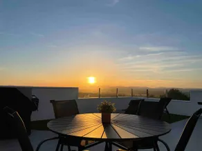 Casa ”Lemon Tree” with awesome views (BBQ, A/C) - Image 2