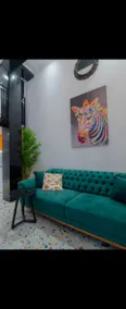 Delenco orange - Image 4
