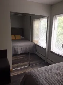 Modern Hotel Style- Sleeps 6 #A301 - Image 4