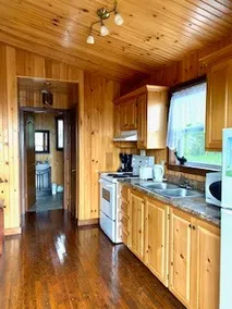 York Cottage - One bedroom - Image 5