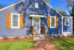 Cozy 2bd in Augusta - The Blue Bungalow - Image 2