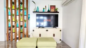 Casita Beachfront Staycation with Pool in Batangas - Image 4