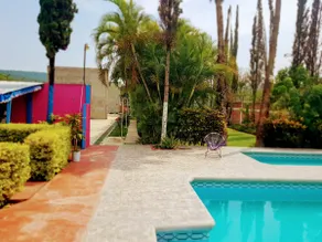 Vacation home, for a weekend near Cuautla - Image 4