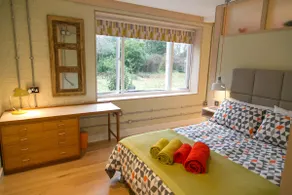 Teasel - Ground Floor Self-Contained Studio - Image 4