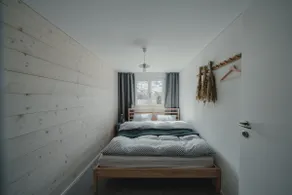 Wildhüsli - your modern apartment with a view - Image 2