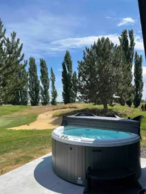 Moses Lake Golf Retreat @ Resorts At Moses Pointe - Image 2