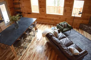 Field Trip: Premium Cabin Next to Old Man's Cave! - Image 4