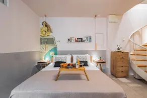”Basement 22” Varkiza Beach House - Image 2