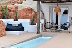 Aloe Mare Suite 6 - Image 2