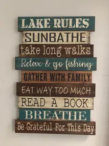 Quaint Little New Hampshire Lake House Getaway! - Image 4