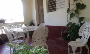 Capdevila Home, Trinidad, Cuba. Apartment. - Image 4