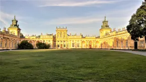 Wilanow Apartment - Image 4
