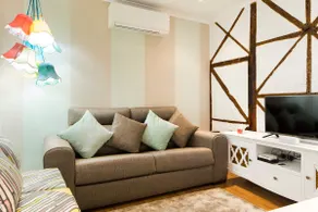 Rossio Cozy&charming flat, metro 2 minutes walking - Image 4