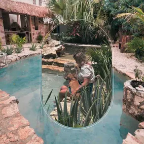 Your Ideal Refuge - w/Private Balcony, Garden+Parking - Image 3
