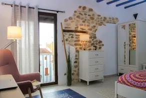 Cozy duplex apt in fisherman's house with sea view - Image 5