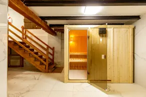 FAMO | Wellness farmhouse with pool+sauna - Image 3