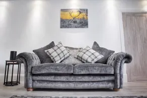 Luxury 4-bedroom house in the heart of Killin - Image 2