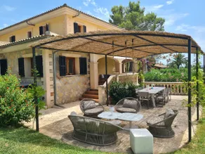 Villa 'Jacelia' mit Bergblick, WLAN und Klimaanlage - Image 5