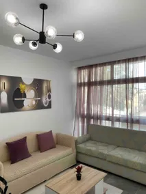 Comfort Wave: Modern seaside apartment - Image 2