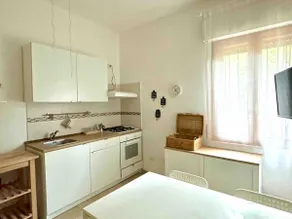 Marine Apt A - Ground floor 300 meters from the beach - Image 4