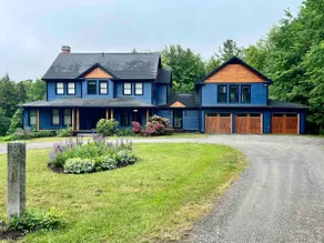 Newly Updated Stowe Guest Suite - Image 2