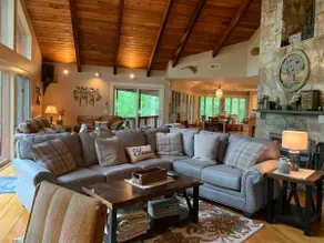 My House Su Casa in Massanutten - Image 2