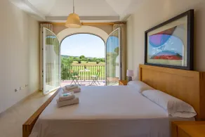 Beautiful 1 bedroom house with garden, pool and golf - Image 4