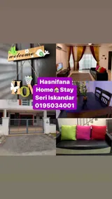 Near Uitm & UTP...Seri Iskandar - Image 3