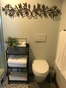 Queen studio, sleeps 2 people - Image 4