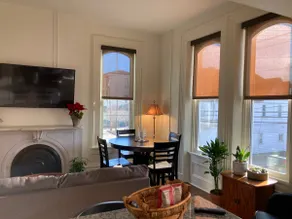 512 Historic Getaway at the Oursler House - Image 2