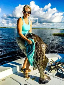 Fiskeri - Happy Jack (Port Sulphur) Louisiana - Image 5
