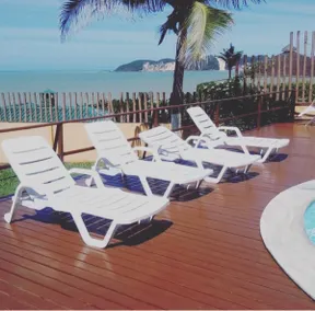 Fabulous Flat - Ponta Negra - Natal/RN - Image 4