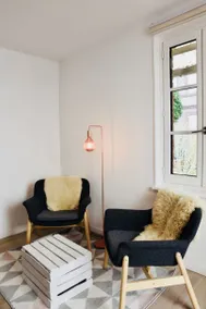 L'Isba Etretat charming villa 2 min from the sea with parking lot - Image 5