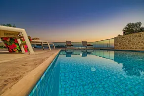 Private pool★Seaview★Walk to all & Falasarna beach - Image 2