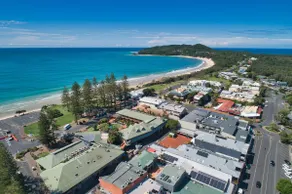 Maui - Central Byron. 1 min to beach. Free Parking - Image 4