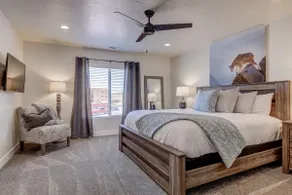Stunning w/Private Hot Tub Heated Pool *Location! - Image 3