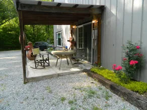 Drake Barn Loft - KY Lake/Blood River Embayment - Image 2