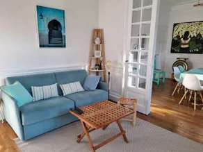 Autun, large bright and comfortable apartment - Image 4