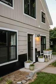 Jacob’s House • 100 Year Old Updated Charmer - Image 3