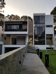 Casa-Bou in Fontana Zarca, Avandaro Valle de Bravo - Image 3