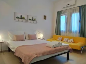 Kostas Studio no.7 - Quite studio on the beach - Image 2