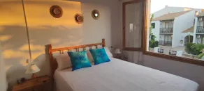 Nice and cozy apartment with ocean views. A/C. - Image 4