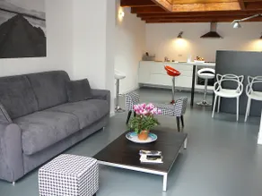 Delightful penthouse in the historic center - Image 2