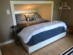 Private Studio Loft featured in Maine Home+Design - Image 2