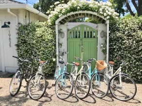 Wine Country Retreat w / stort spa och 10 cyklar, gångavstånd till Sonoma Plaza - Image 3