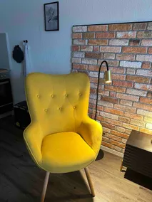 Modern apartment near moated castle WiFi Netflix - Image 5