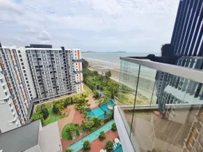 💥MAGNIFICENT VIEW💥 at the HIGHEST FLOOR Timurbay - Image 4