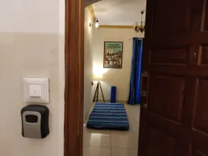 Entire Sea Facing 2BHK 5Mins from the Airport - Image 4