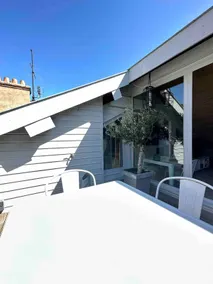Apartment with Tropezienne in the city center - Image 4